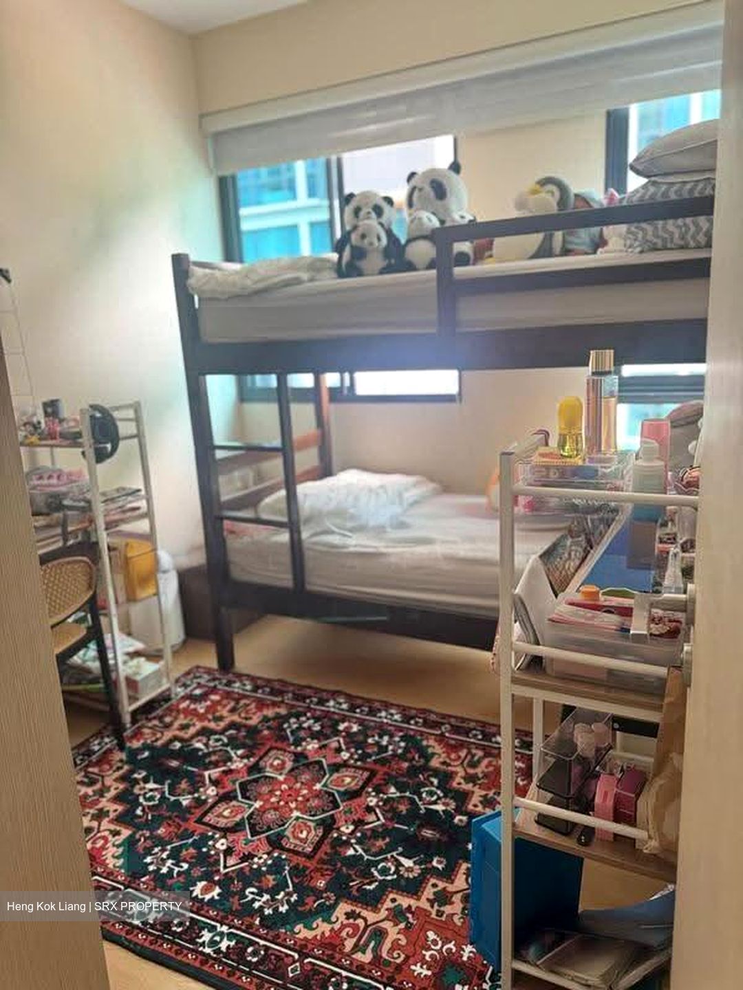 Treasure at Tampines (D18), Condominium #618580991